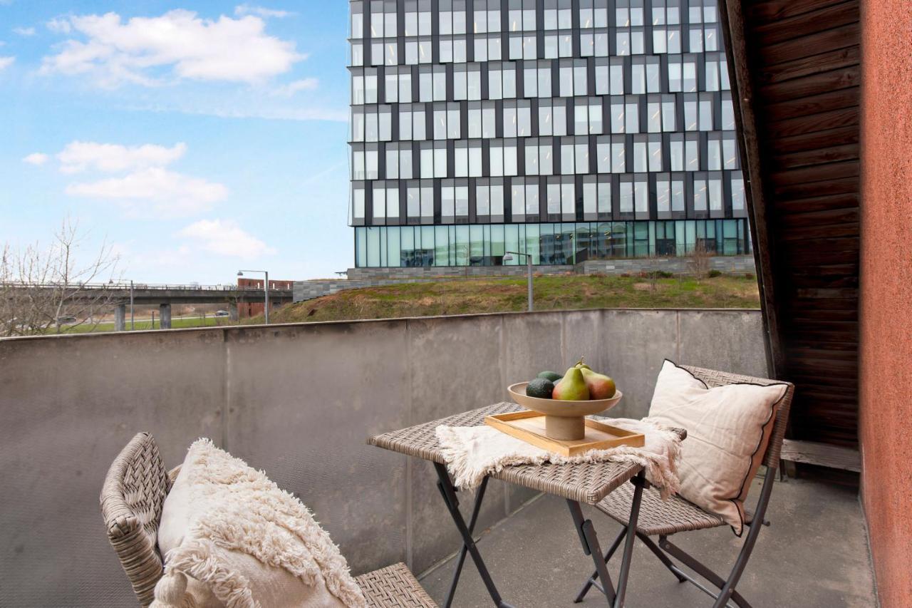 Sanders Charm - Amazing Two-Bedroom Apartment With Shared Garden København Eksteriør bilde