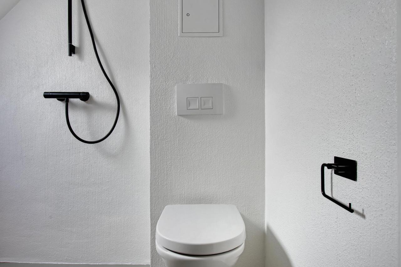 Sanders Charm - Amazing Two-Bedroom Apartment With Shared Garden København Eksteriør bilde
