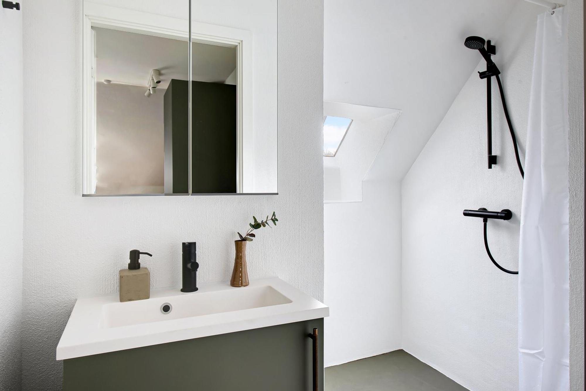 Sanders Charm - Amazing Two-Bedroom Apartment With Shared Garden København Eksteriør bilde
